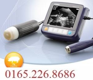Máy siêu âm thai động vật - Wristscan V9